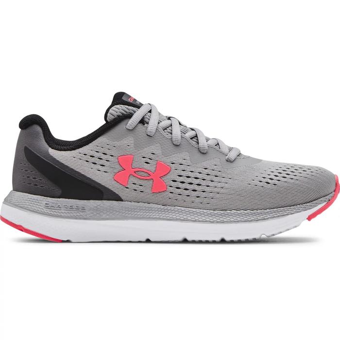 фото Кроссовки женские under armour ua w charged impulse 2, размер 36 (3024141-101)