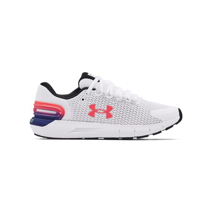 фото Кроссовки женские under armour ua w charged rogue 2.5, размер 37 (3024403-105)