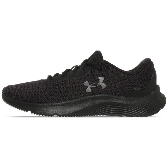 фото Кроссовки женские under armour w mojo 2, размер 37 (3024131-002)