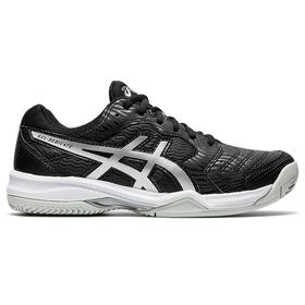 

Кроссовки женские Asics Gel-Dedicate 6 Clay, размер 37,5 (1042A073-002)
