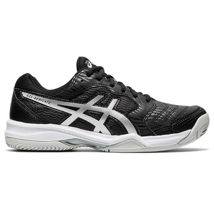 фото Кроссовки женские asics gel-dedicate 6 clay, размер 37,5 (1042a073-002)