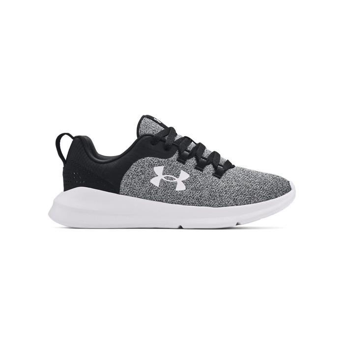 фото Кроссовки женские under armour ua w essential nm, размер 38 (3024130-001)