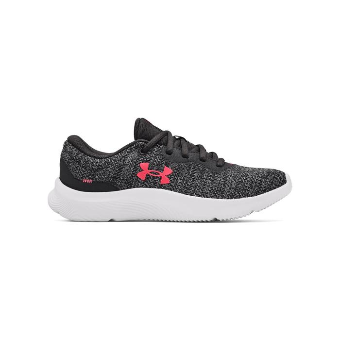 фото Кроссовки женские under armour ua w mojo 2, размер 38 (3024131-105)