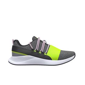 

Кроссовки женские UA W Charged Breathe Lace NM, размер 39 (3024801-001)