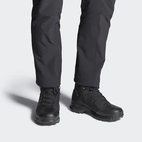 

Кроссовки мужские Adidas TERREX HERON MID CW, размер 10,5 (AC7841)