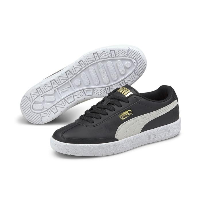 фото Кроссовки мужские puma oslo-city, размер 43,5 (37497603)