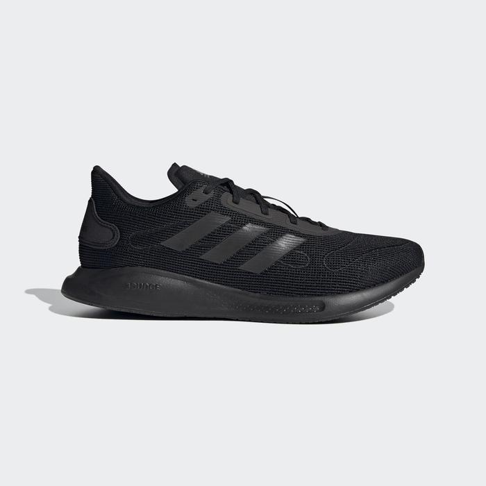 фото Кроссовки мужские adidas galaxar run m, размер 43 (fy8976)