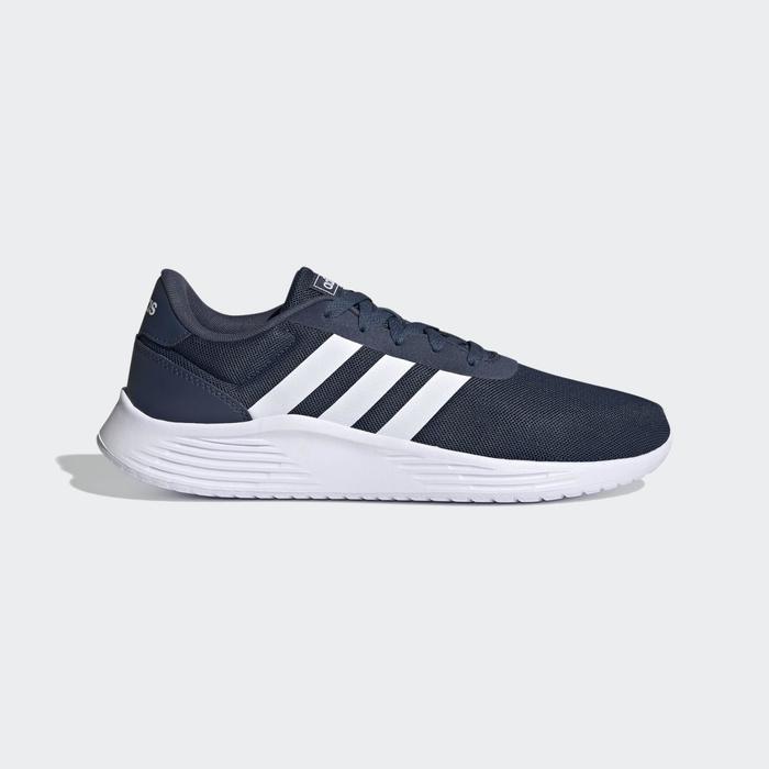 фото Кроссовки мужские adidas lite racer 2.0, размер 43 (fz0394)