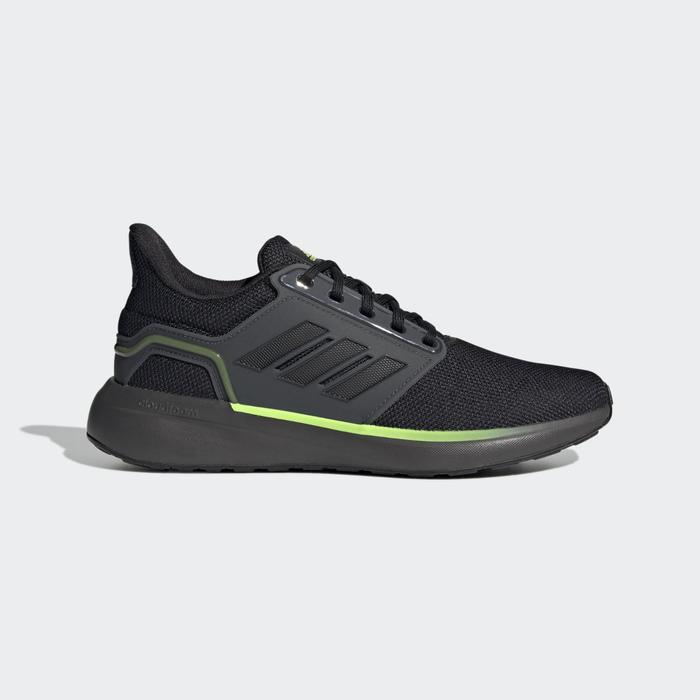 фото Кроссовки мужские eq19 run winter, размер 43 (h01950) adidas