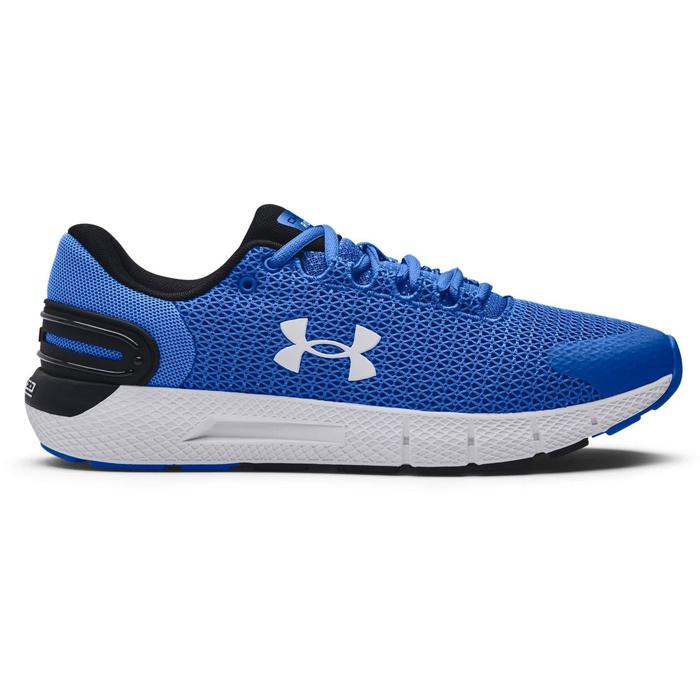 фото Кроссовки мужские under armour charged rogue 2.5, размер 42,5 (3024400-401)