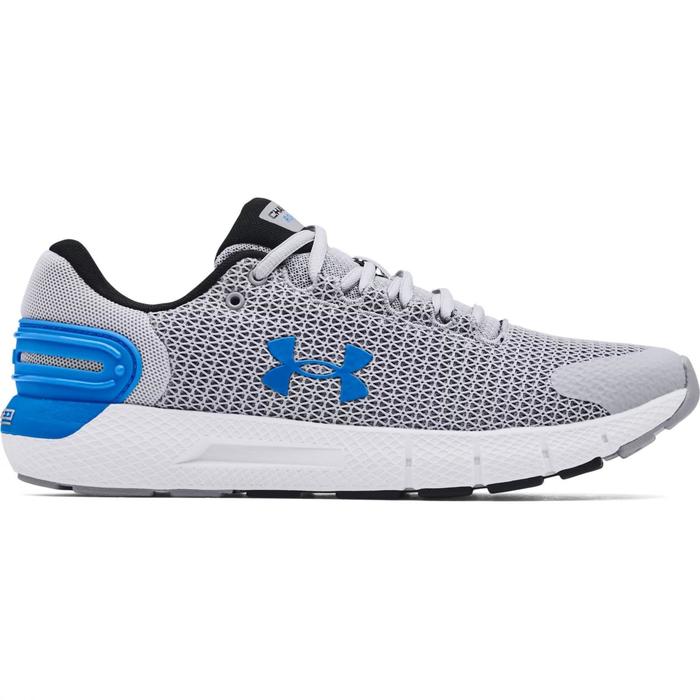 фото Кроссовки мужские under armour charged rogue 2.5 rflct, размер 42,5 (3024735-100)