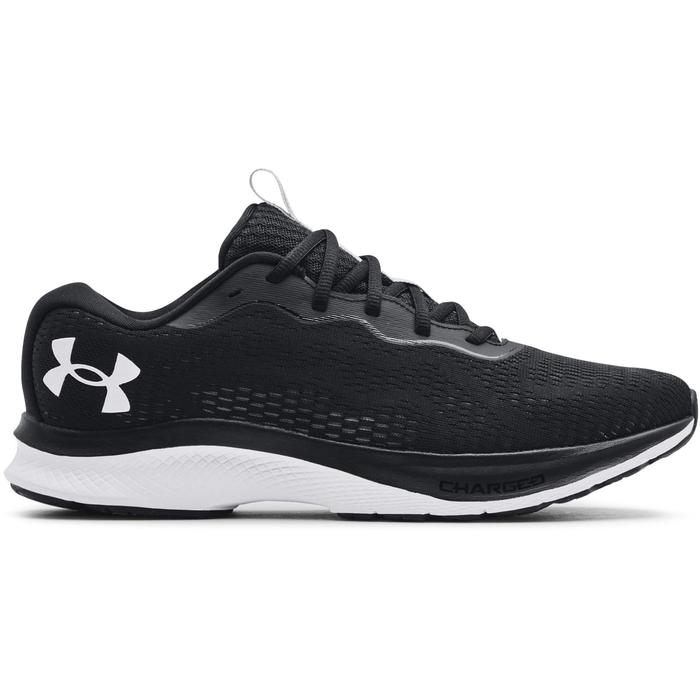 фото Кроссовки мужские under armour ua charged bandit 7, размер 42,5 (3024184-001)