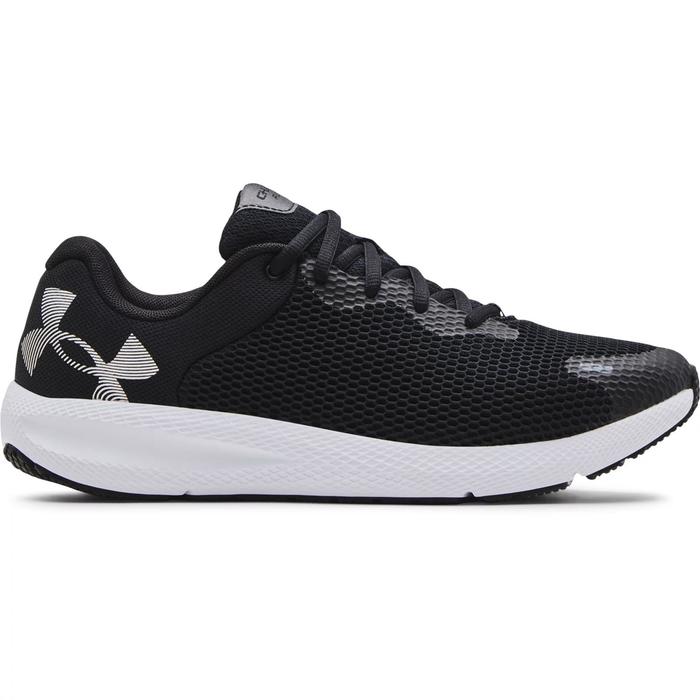 фото Кроссовки мужские under armour ua charged pursuit 2 bl, размер 42,5 (3024138-001)