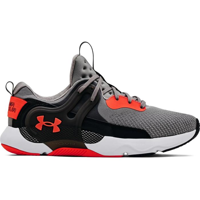 фото Кроссовки мужские under armour hovr apex 3, размер 42,5 (3024271-103)