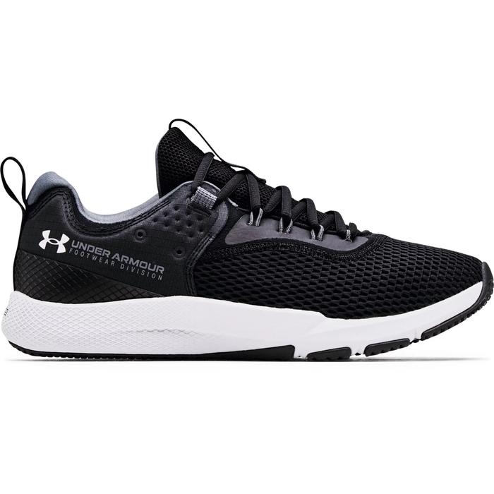 фото Кроссовки мужские under armour charged focus, размер 42,5 (3024277-001)