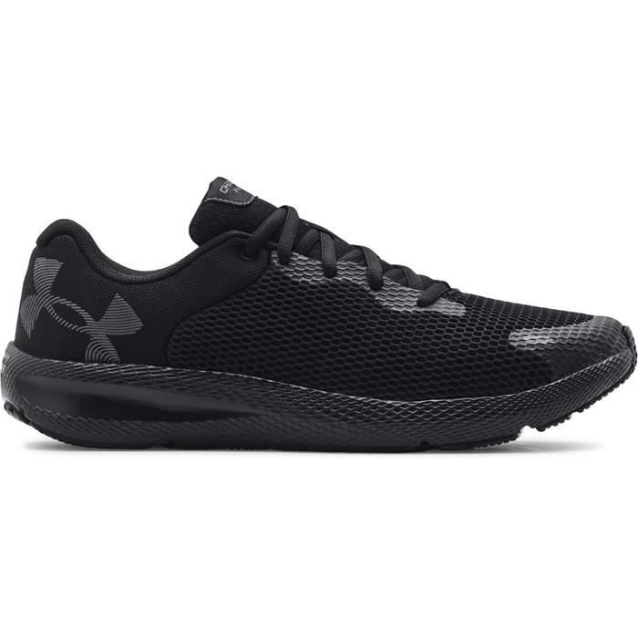 фото Кроссовки мужские under armour ua charged pursuit 2 bl, размер 42,5 (3024138-003)