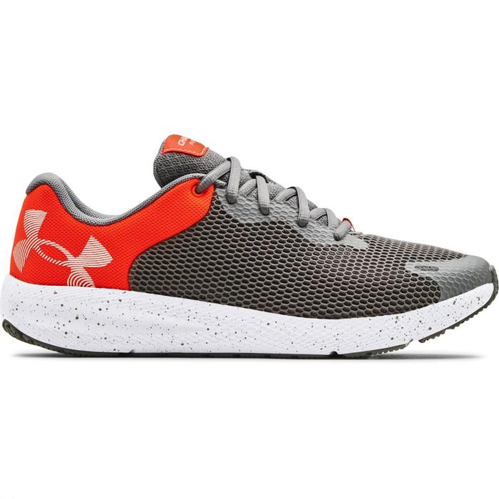 фото Кроссовки мужские under armour ua charged pursuit 2 bl spkl, размер 42,5 (3025249-101)