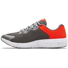 

Кроссовки мужские Under Armour UA Charged Pursuit 2 BL SPKL, размер 42,5 (3025249-101)