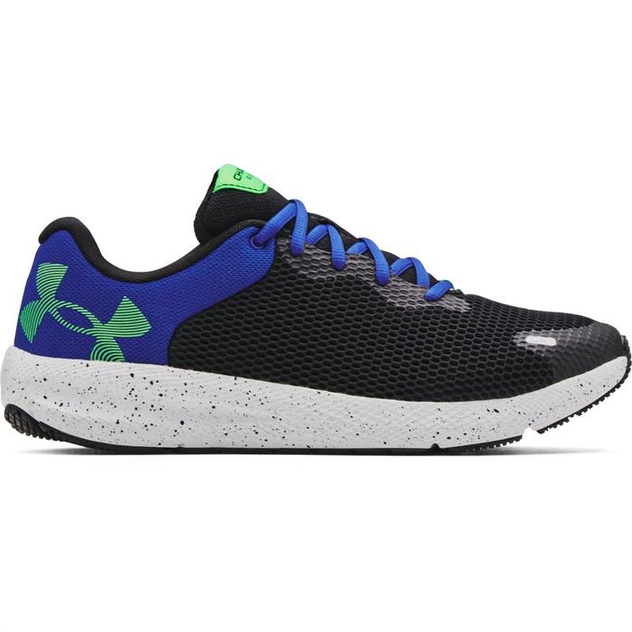 фото Кроссовки мужские under armour ua charged pursuit 2 bl spkl, размер 42,5 (3025249-001)