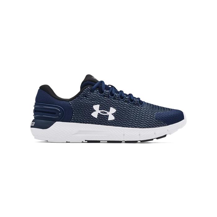 фото Кроссовки мужские under armour charged rogue 2.5, размер 42,5 (3024400-400)