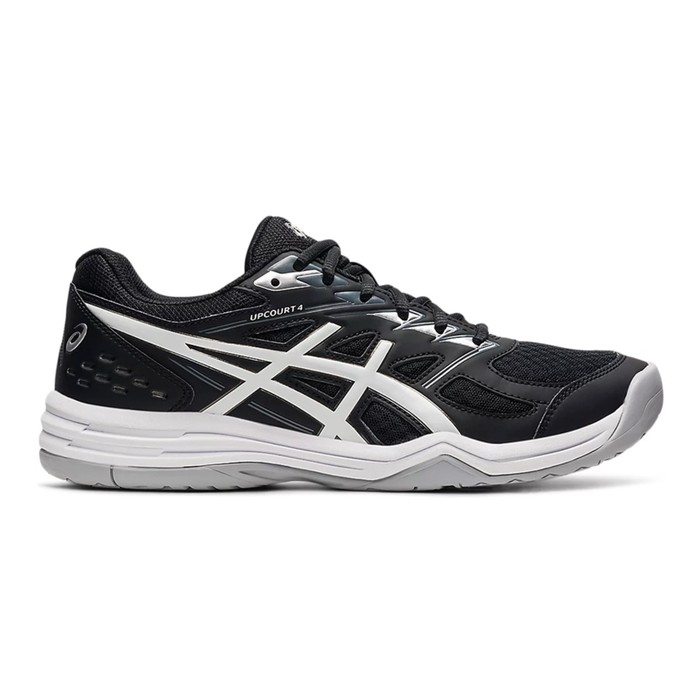 фото Кроссовки мужские asics upcourt 4, размер 42,5 (1071a053-003)