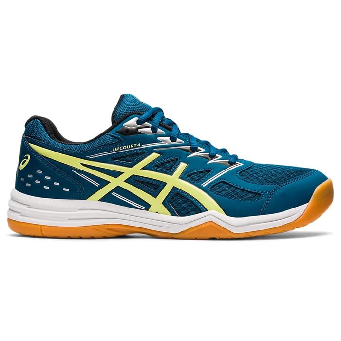 фото Кроссовки мужские asics upcourt 4, размер 42,5 (1071a053-403)