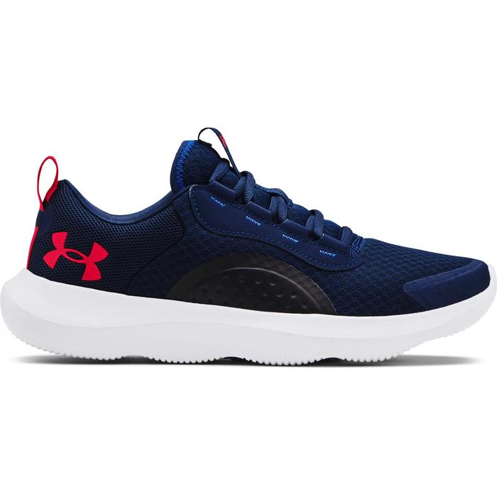 фото Кроссовки мужские under armour victory, размер 43 (3023639-402)