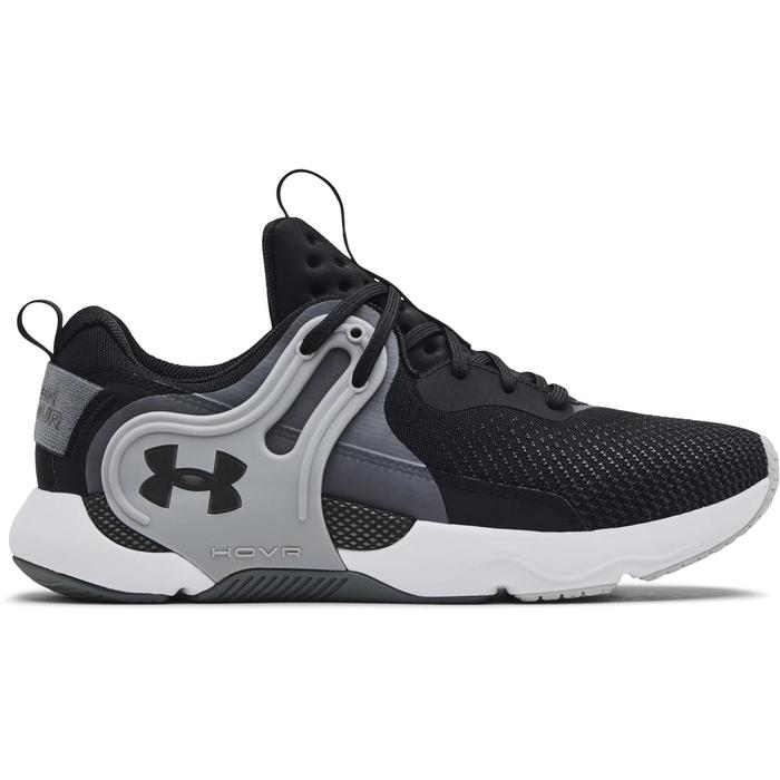 фото Кроссовки мужские under armour ua hovr apex 3, размер 43 (3024271-002)