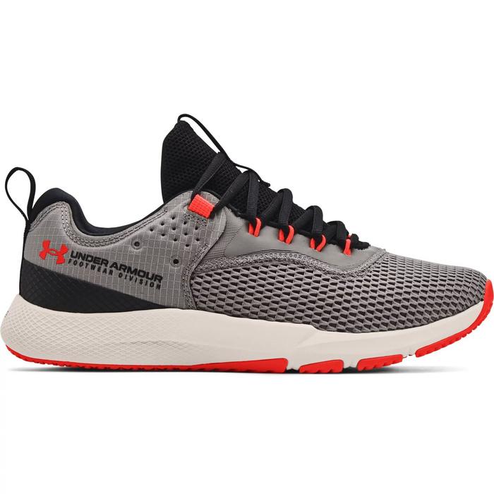 фото Кроссовки мужские under armour charged focus, размер 43 (3024277-102)