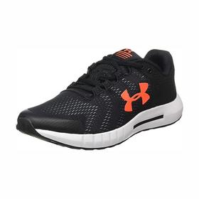 

Кроссовки мужские Under Armour UA Micro G Pursuit BP, размер 43 (3021953-003)