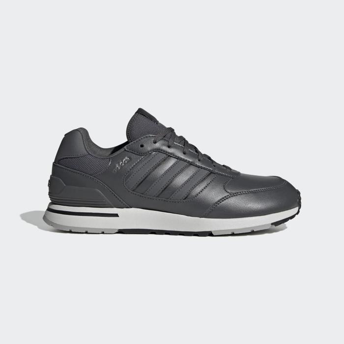 фото Кроссовки мужские run 80s, размер 44,5 (gz8248) adidas