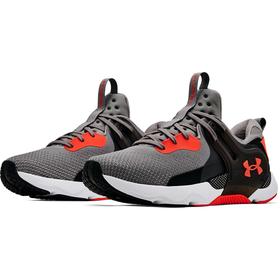 

Кроссовки мужские Under Armour HOVR Apex 3, размер 44 (3024271-103)