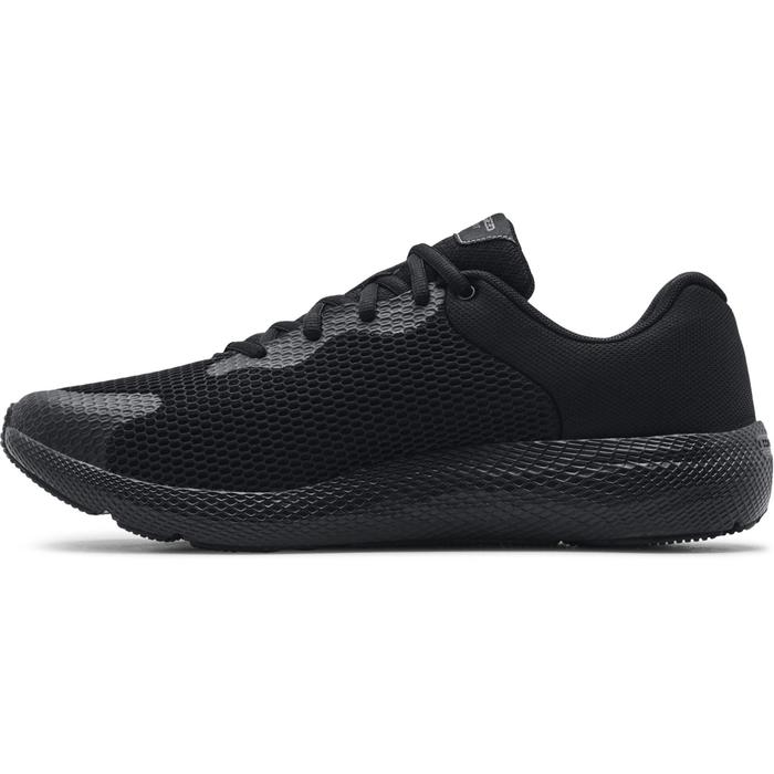 фото Кроссовки мужские under armour ua charged pursuit 2 bl, размер 44 (3024138-003)