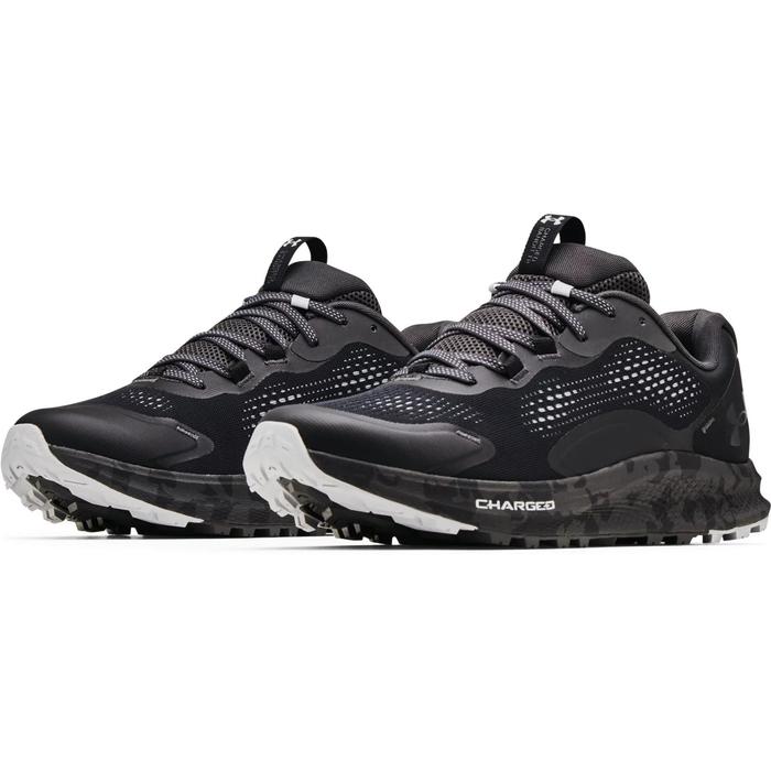 

Кроссовки мужские Under Armour Charged Bandit TR 2, размер 44 (3024186-001)