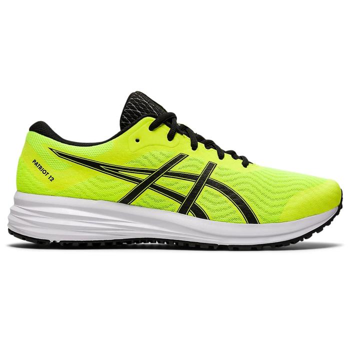 фото Кроссовки мужские asics patriot 12, размер 44,5 (1011a823-750)