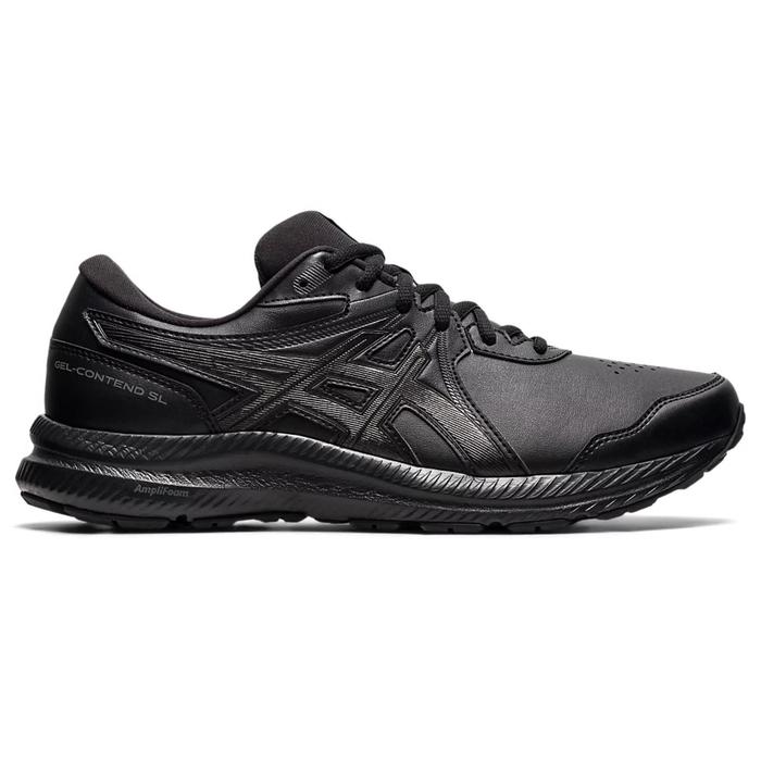 

Кроссовки мужские Asics Contend 7 Sl, размер 45 (1131A049-001)
