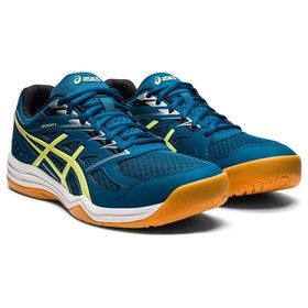 

Кроссовки мужские Asics Upcourt 4, размер 12H US (1071A053-403)