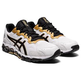 

Кроссовки мужские Asics Gel-Quantum 360 6, размер 46,5 (1201A062-101)