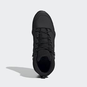 

Кроссовки мужские Adidas TERREX AX3 BETA MID CBLACK/CBLACK/GREFIV, размер 39 (G26524)