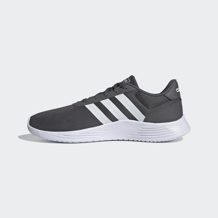 Кроссовки мужские Adidas Lite Racer 2.0, размер 40 (FZ0389) (7467581) -  Купить по цене от 3 780.00 руб. | Интернет магазин SIMA-LAND.RU