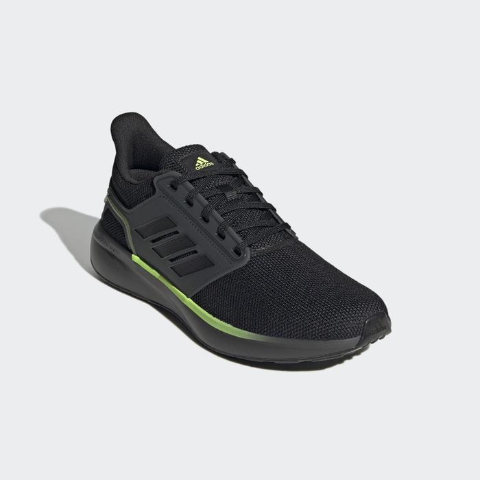 Footwear adidas - EQ19 Run Winter H01950 Grey Six / Core Black / Signal  Green - Indoor - Running shoes - Sports shoes - Men's shoes | efootwear.eu