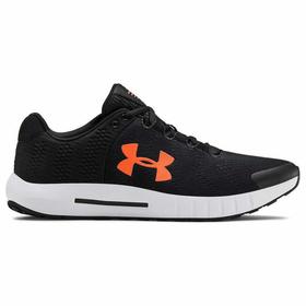 

Кроссовки мужские Under Armour UA Micro G Pursuit BP, размер 40,5 (3021953-003)
