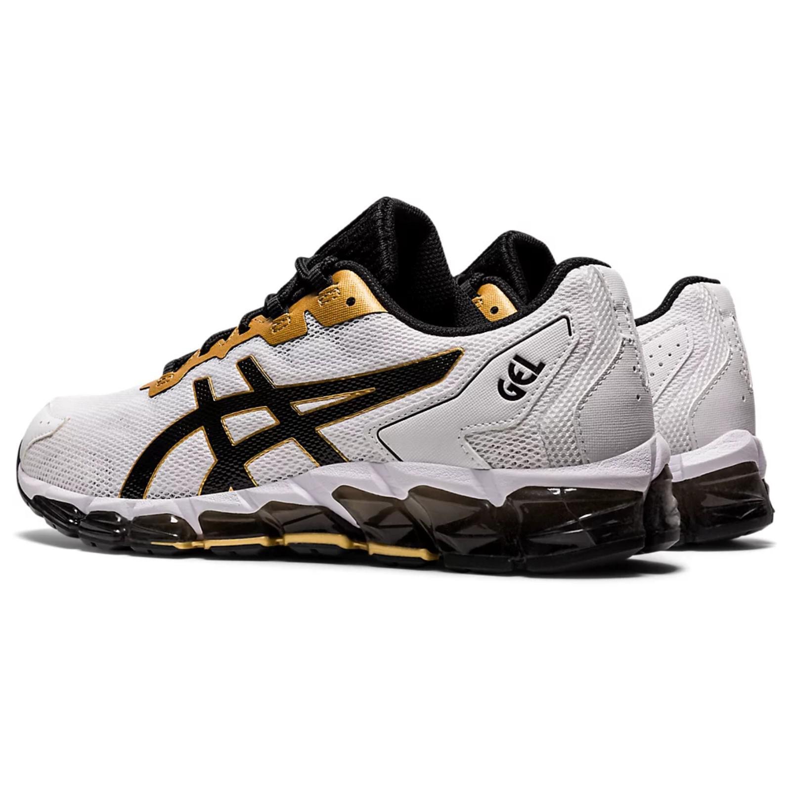 asics 360 quantum gel