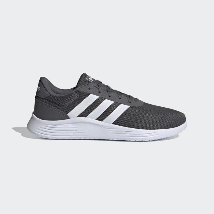 фото Кроссовки мужские adidas lite racer 2.0, размер 42 (fz0389)