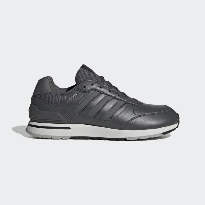 фото Кроссовки мужские run 80s, размер 42 (gz8248) adidas