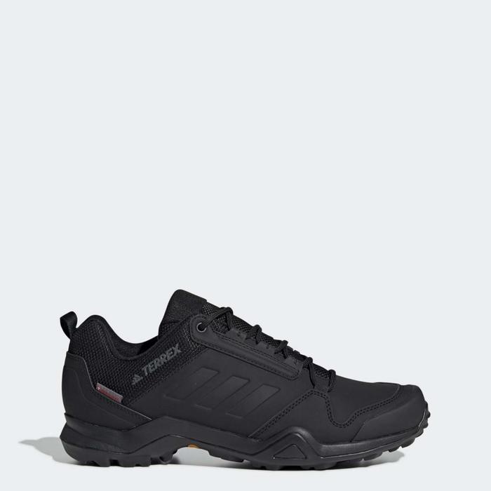 фото Кроссовки мужские adidas terrex ax3 beta cw, размер 42,5 (g26523)