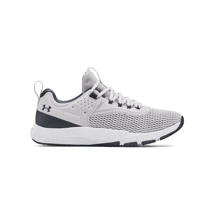 фото Кроссовки мужские under armour ua charged focus, размер 41 (3024277-100)