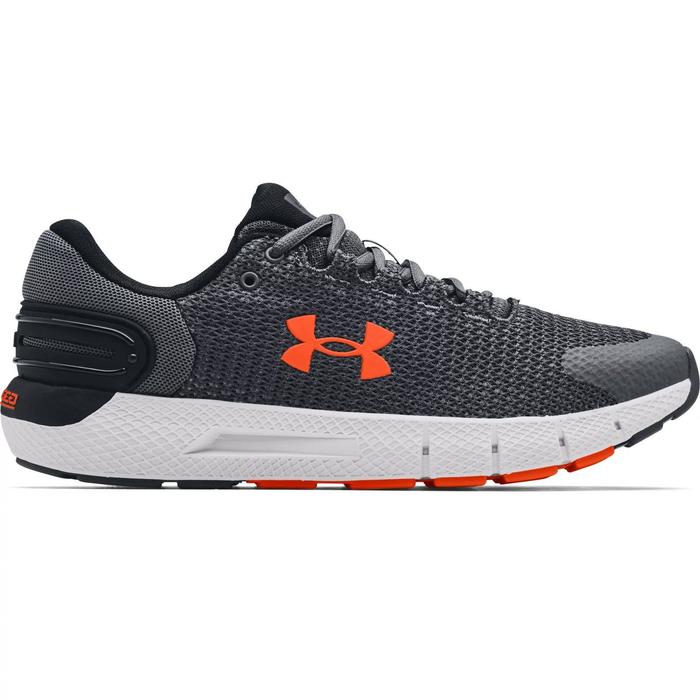 фото Кроссовки мужские under armour charged rogue 2.5, размер 42 (3024400-104)