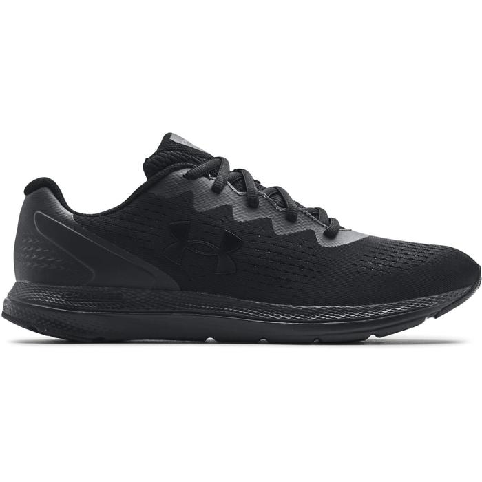фото Кроссовки мужские under armour charged impulse 2, размер 42 (3024136-002)
