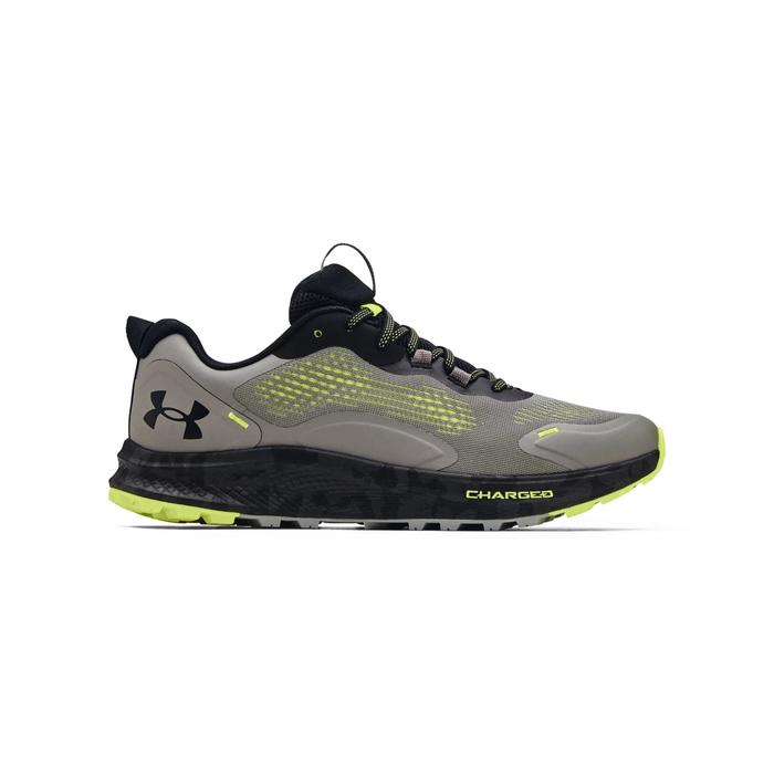 фото Кроссовки мужские under armour ua charged bandit tr 2, размер 42 (3024186-101)